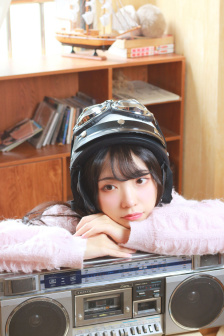 快活女