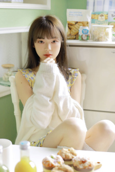 明星专题：阿格妮丝·迪恩